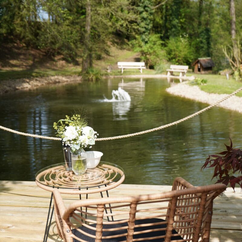 Loisirs &amp; Activit&eacute;s &agrave; proximit&eacute; de la Maison Jenny et grands clubs de golf Saint-Louis 4