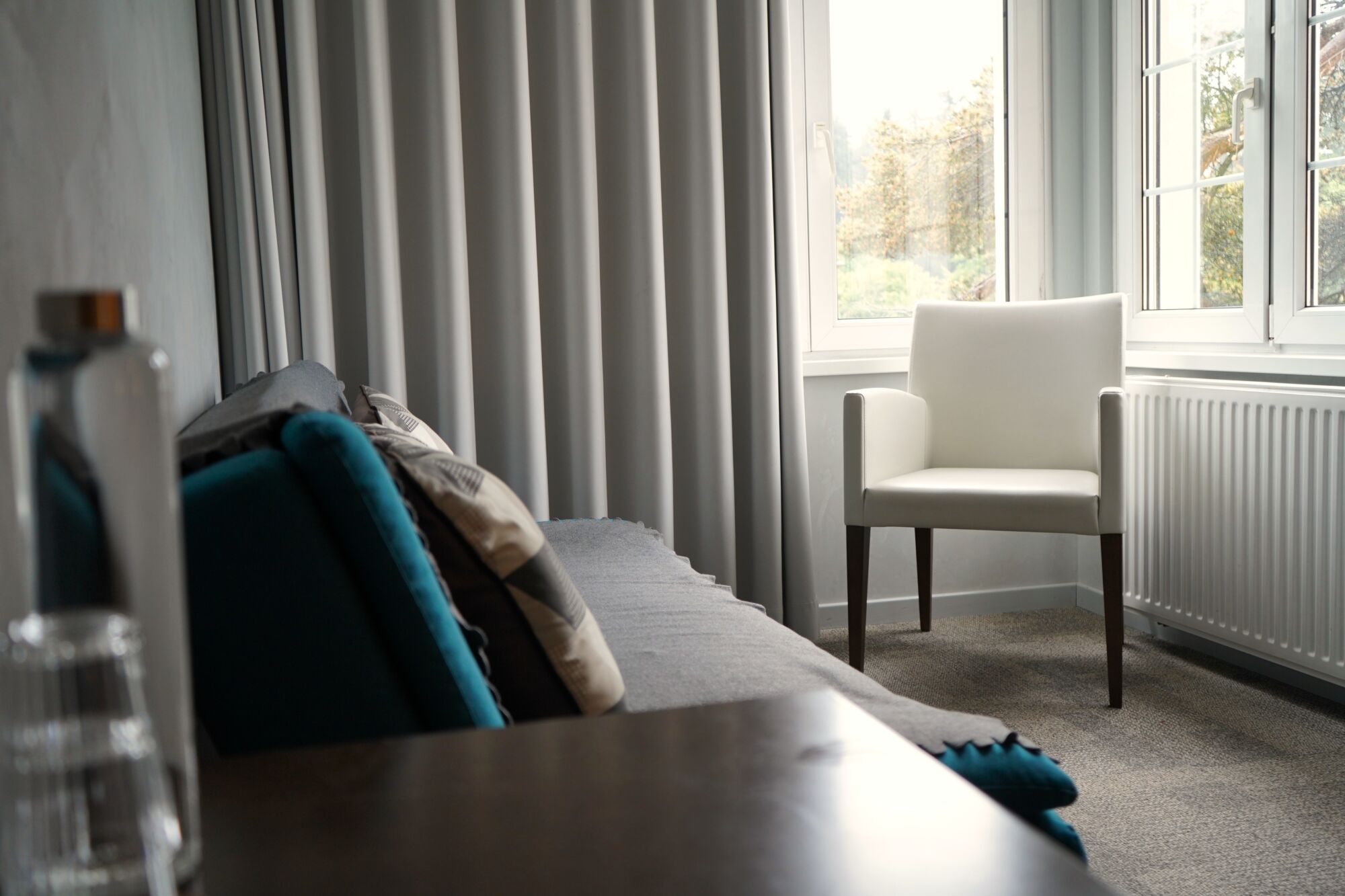 Chambre familiale Lutterbach