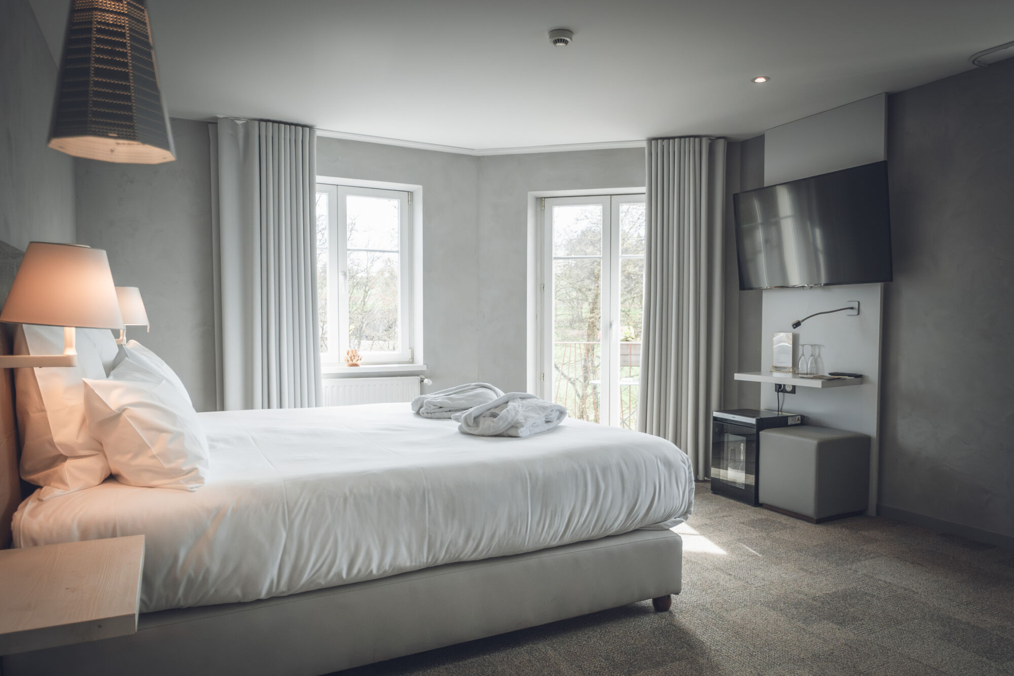 Chambre standard Wittenheim