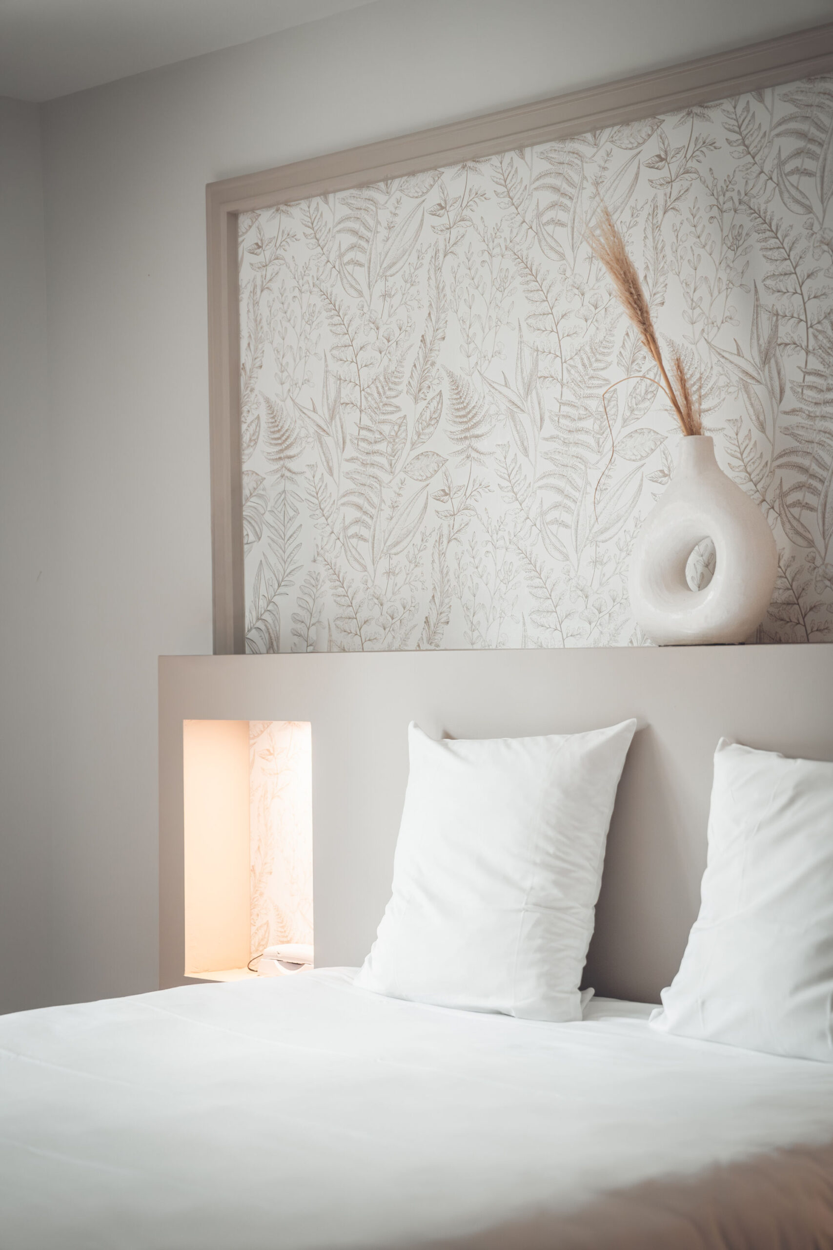 Chambre sup&eacute;rieure Pfastatt