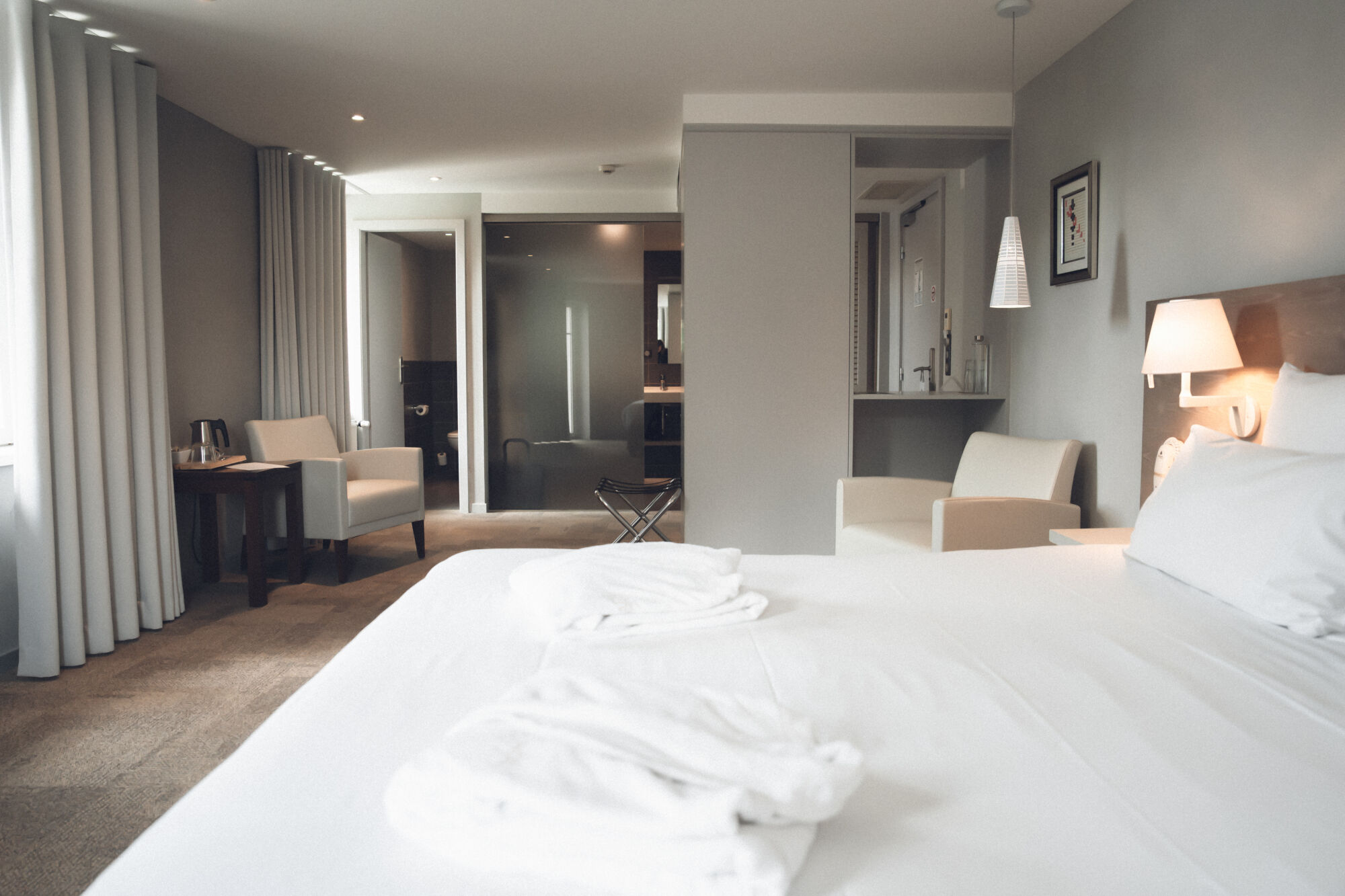 Chambre privil&egrave;ge Illzach