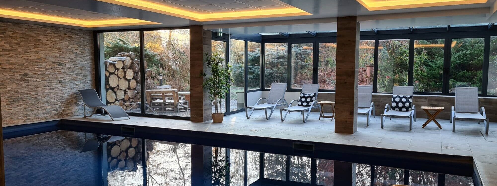 Une exp&eacute;rience Spa & Fitness ouverte aux non-r&eacute;sidents pr&egrave;s de B&acirc;le et dans le Sundgau Pfastatt