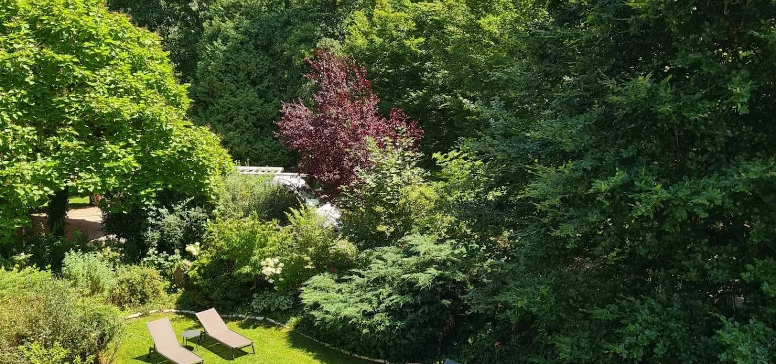 Jardin Jenny Pfastatt