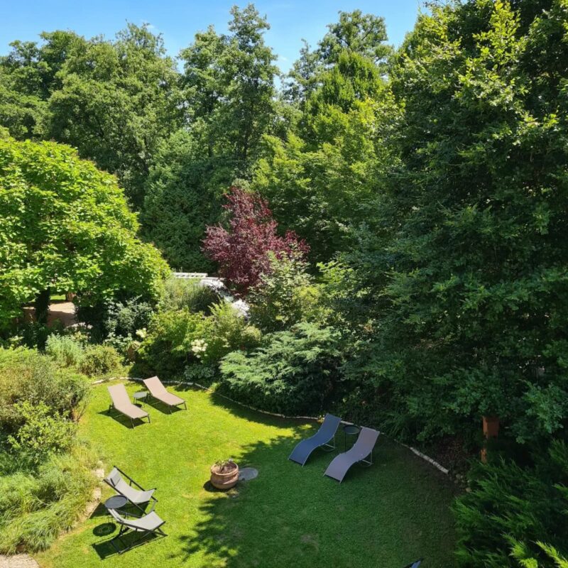 Loisirs &amp; Activit&eacute;s &agrave; proximit&eacute; de la Maison Jenny et grands clubs de golf Illzach 1