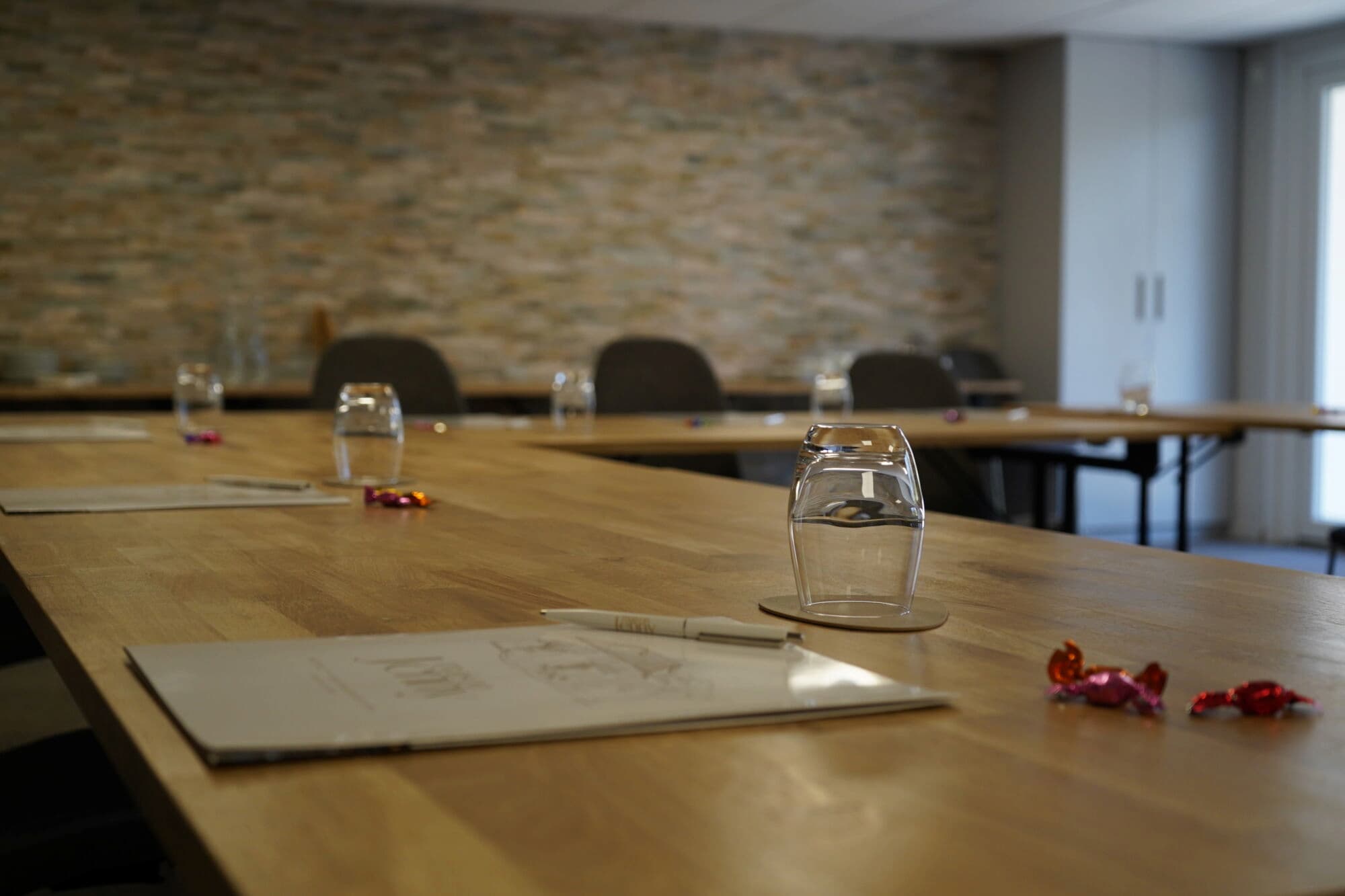 Un cadre inspirant pour vos &eacute;v&eacute;nements professionnels pr&egrave;s de B&acirc;le et dans le Sundgau Altkirch 0