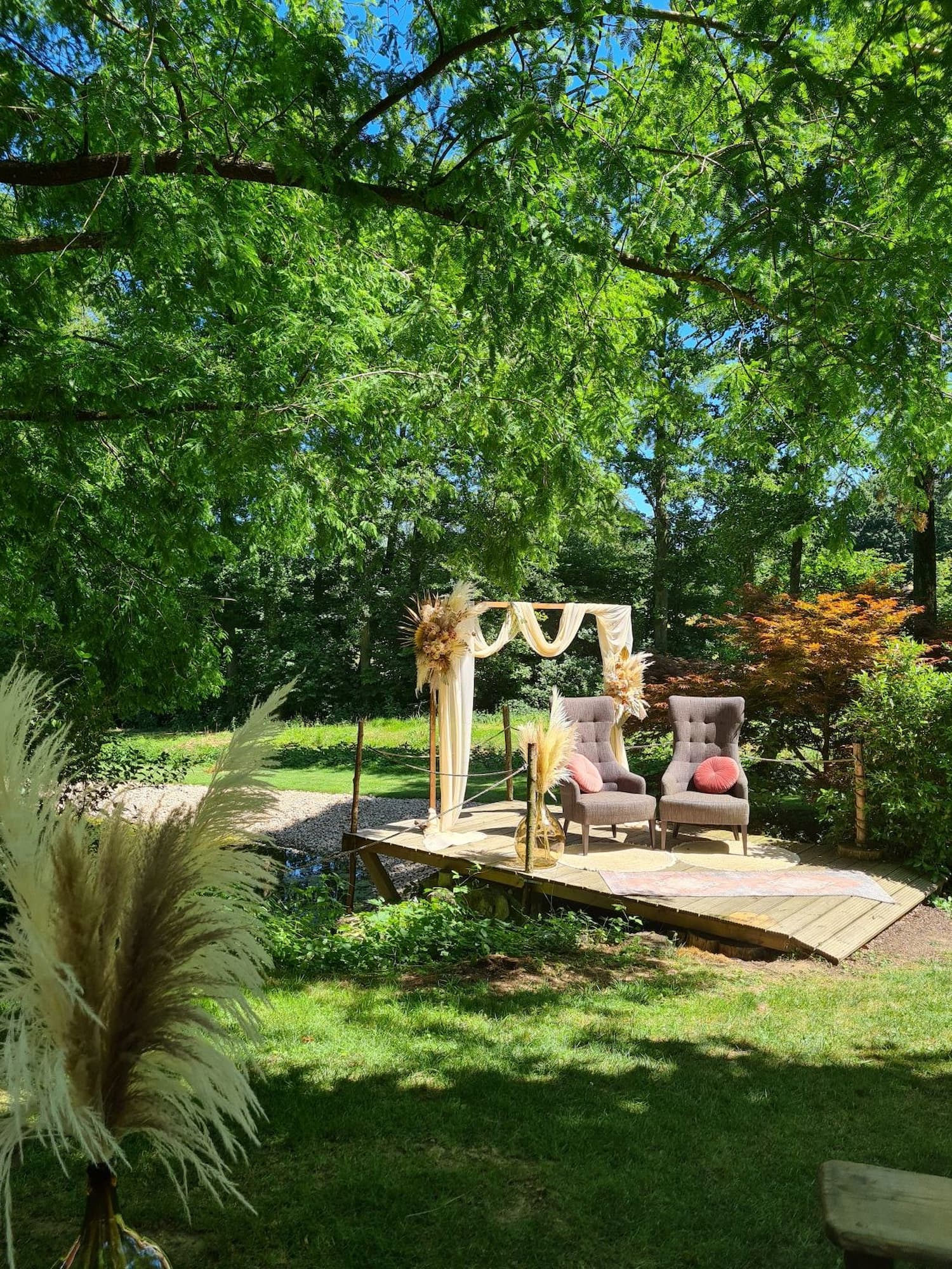 Un lieu d&rsquo;exception pour c&eacute;l&eacute;brer votre mariage &agrave; Hagenthal-le-Bas pr&egrave;s de B&acirc;le Illzach 0