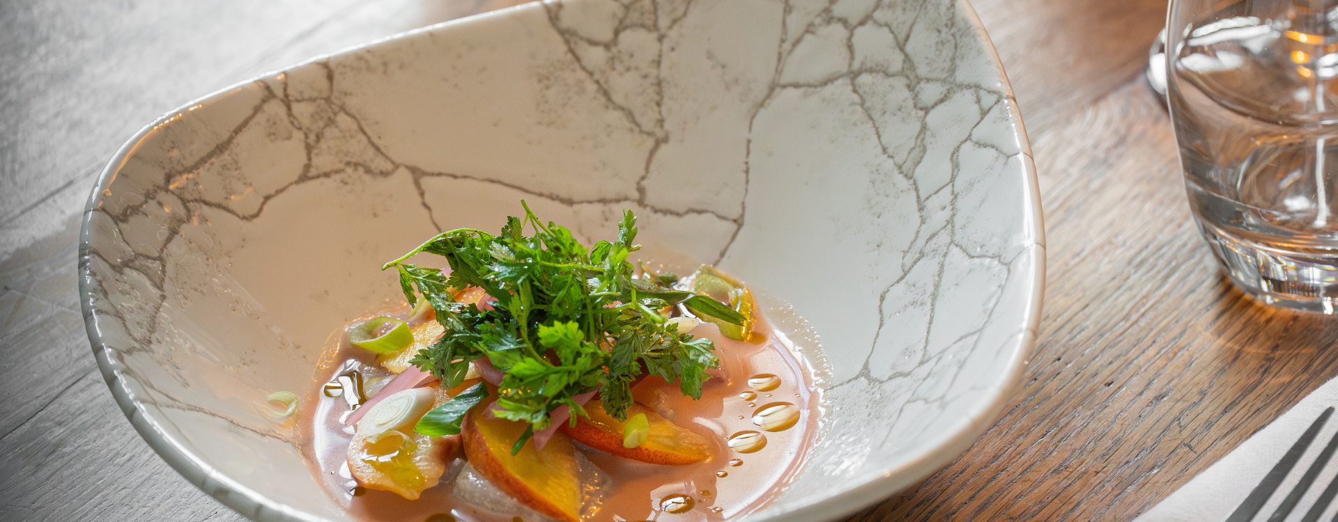 Une table gastronomique et conviviale &agrave; d&eacute;couvrir pr&egrave;s de B&acirc;le dans le Sundgau Illzach