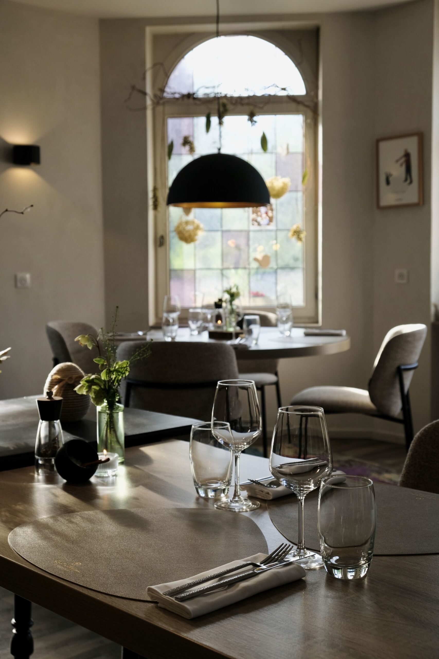 &Agrave; propos de Maison Jenny Riedisheim 3