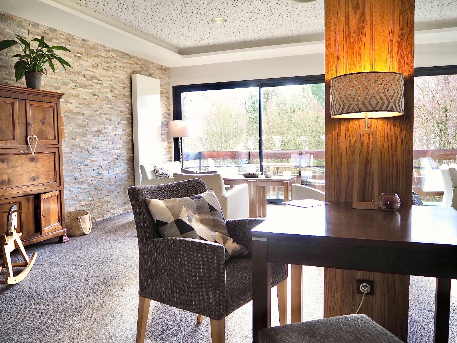 OPEN SPACE | Maison Jenny Grande Tablée & Brasero : Grande tablée, banquet et brasero pour vos événements dans le Haut-Rhin en Alsace Kingersheim 2