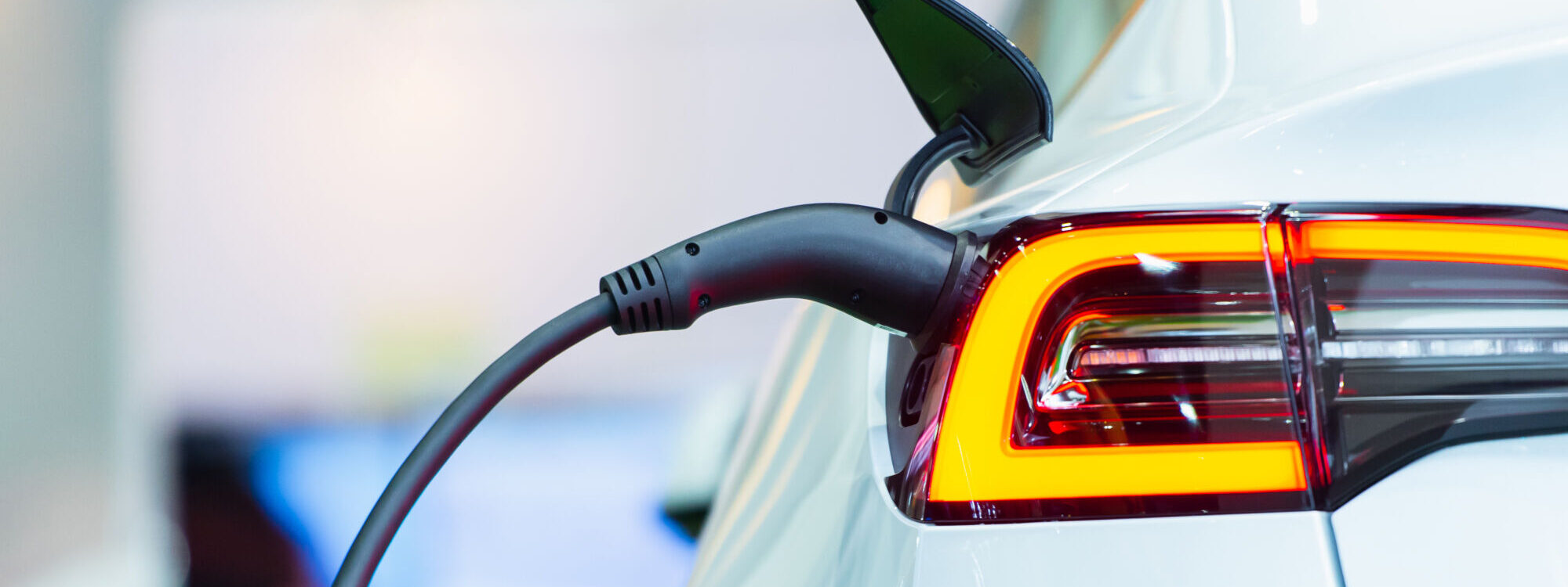 Votre voiture &eacute;lectrique &agrave; l’H&ocirc;tel Jenny Rixheim