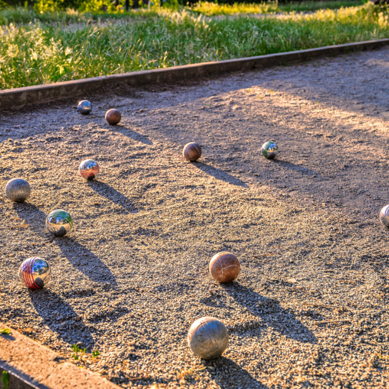 Loisirs &amp; Activit&eacute;s &agrave; proximit&eacute; de la Maison Jenny et grands clubs de golf Pfastatt 3