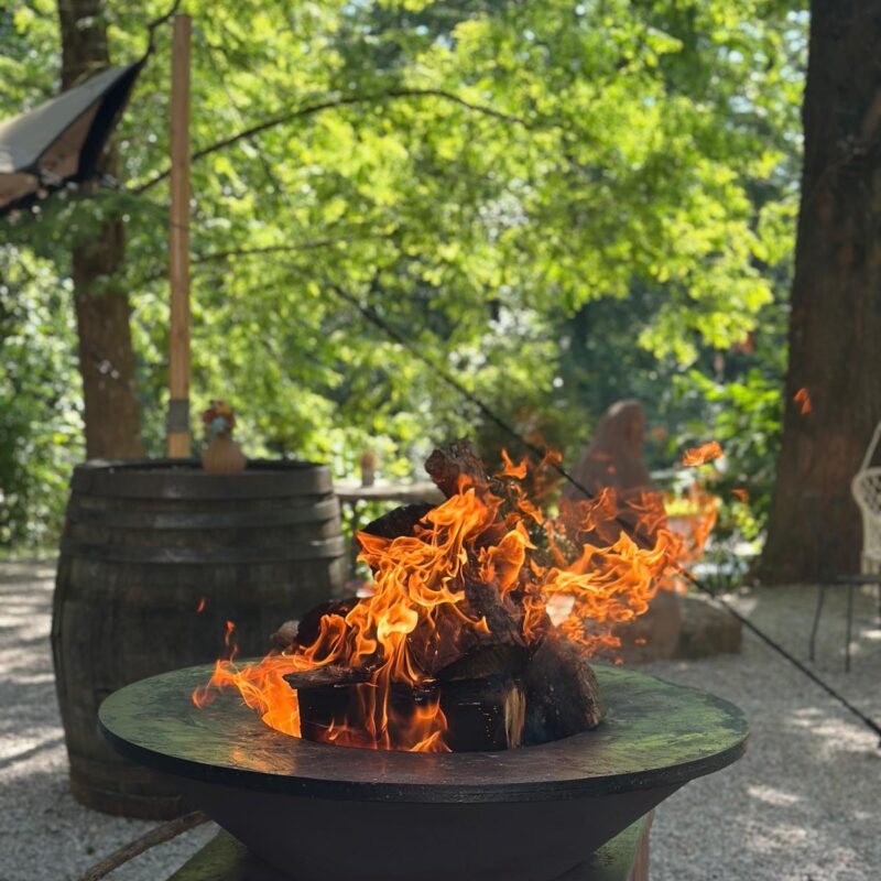 Un banquet d&rsquo;exception &agrave; partager pr&egrave;s de B&acirc;le  dans le Haut-Rhin Wittenheim 8