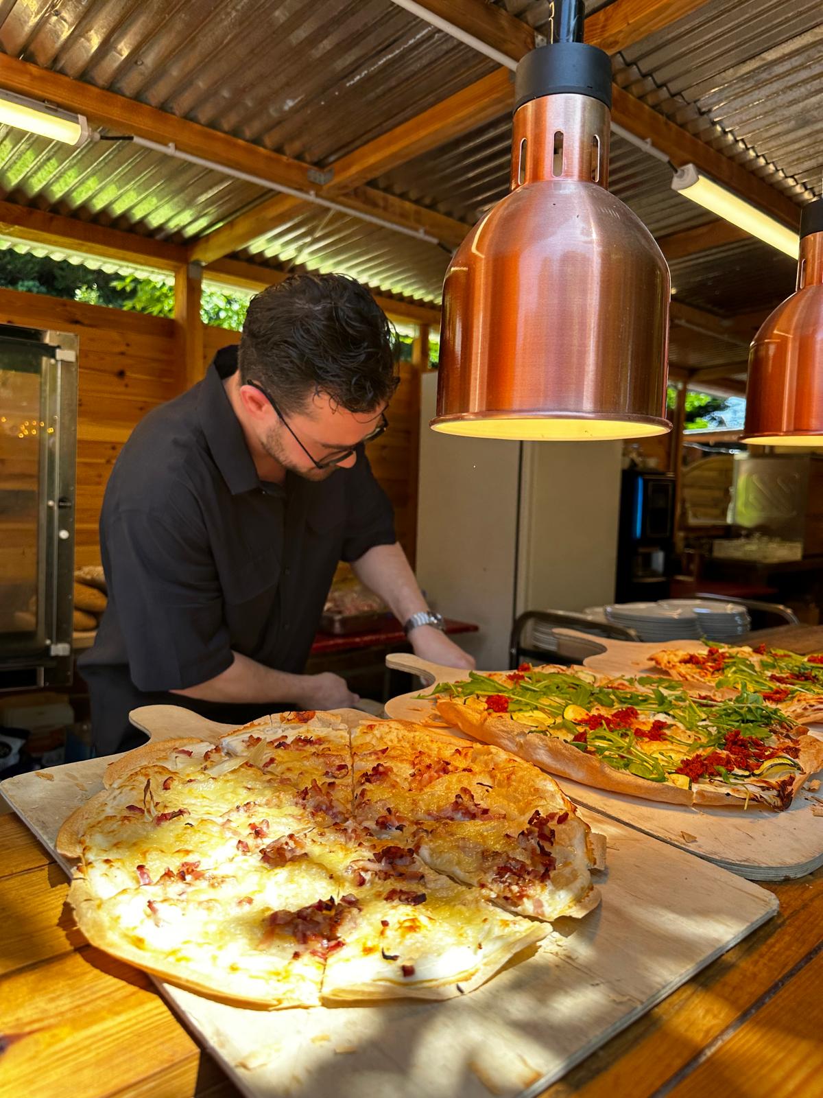 Un banquet d&rsquo;exception &agrave; partager pr&egrave;s de B&acirc;le  dans le Haut-Rhin Altkirch 3