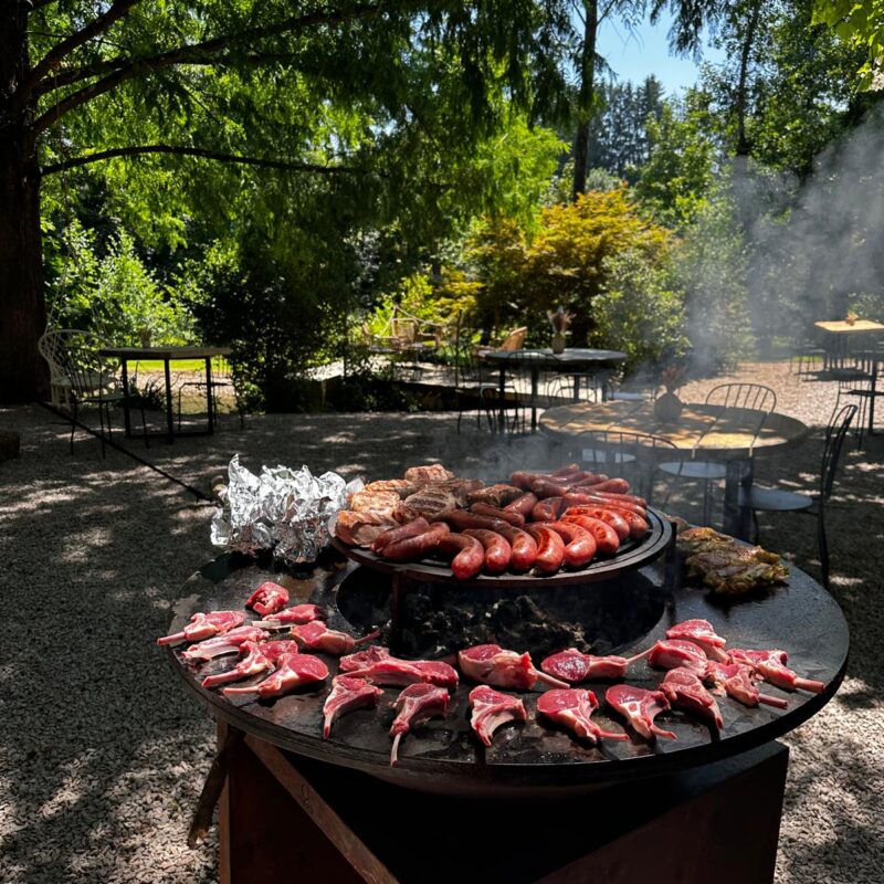 Un banquet d&rsquo;exception &agrave; partager pr&egrave;s de B&acirc;le  dans le Haut-Rhin Rixheim 7