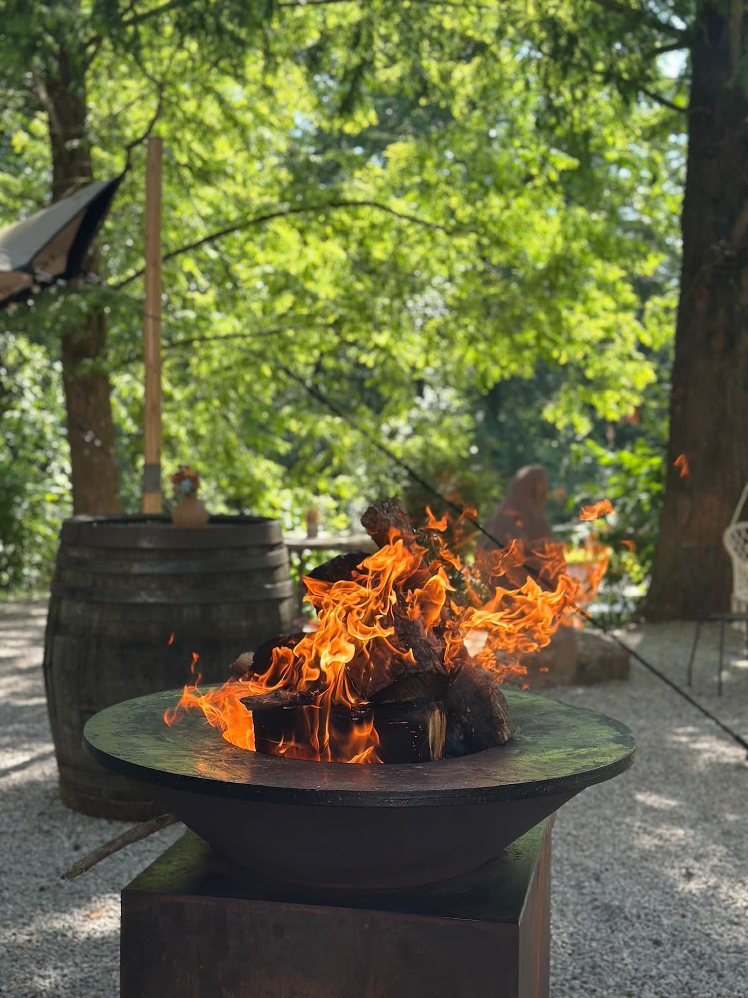 Un banquet d&rsquo;exception &agrave; partager pr&egrave;s de B&acirc;le  dans le Haut-Rhin Riedisheim 0