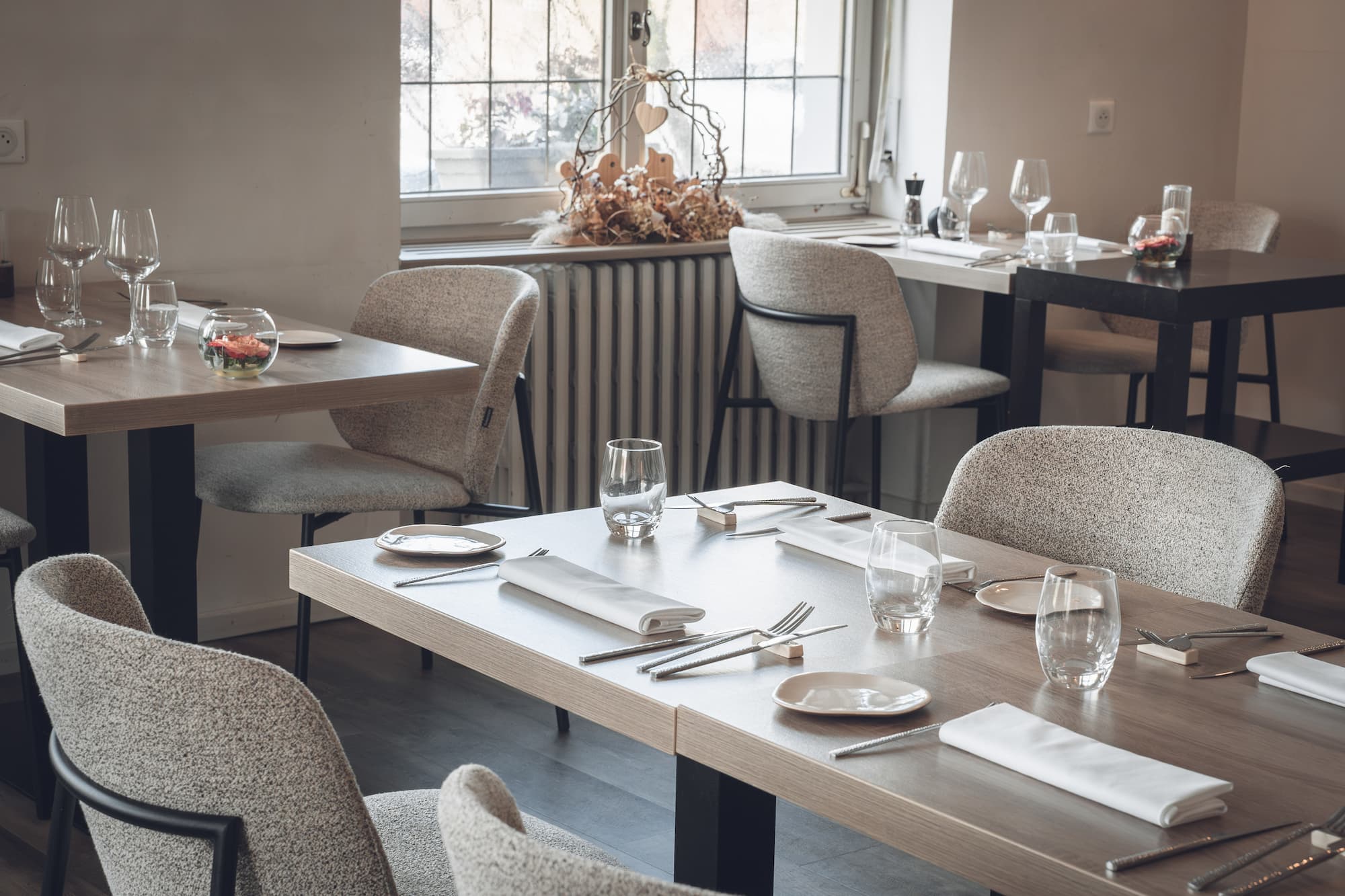 Carte du Bar Wittenheim 6