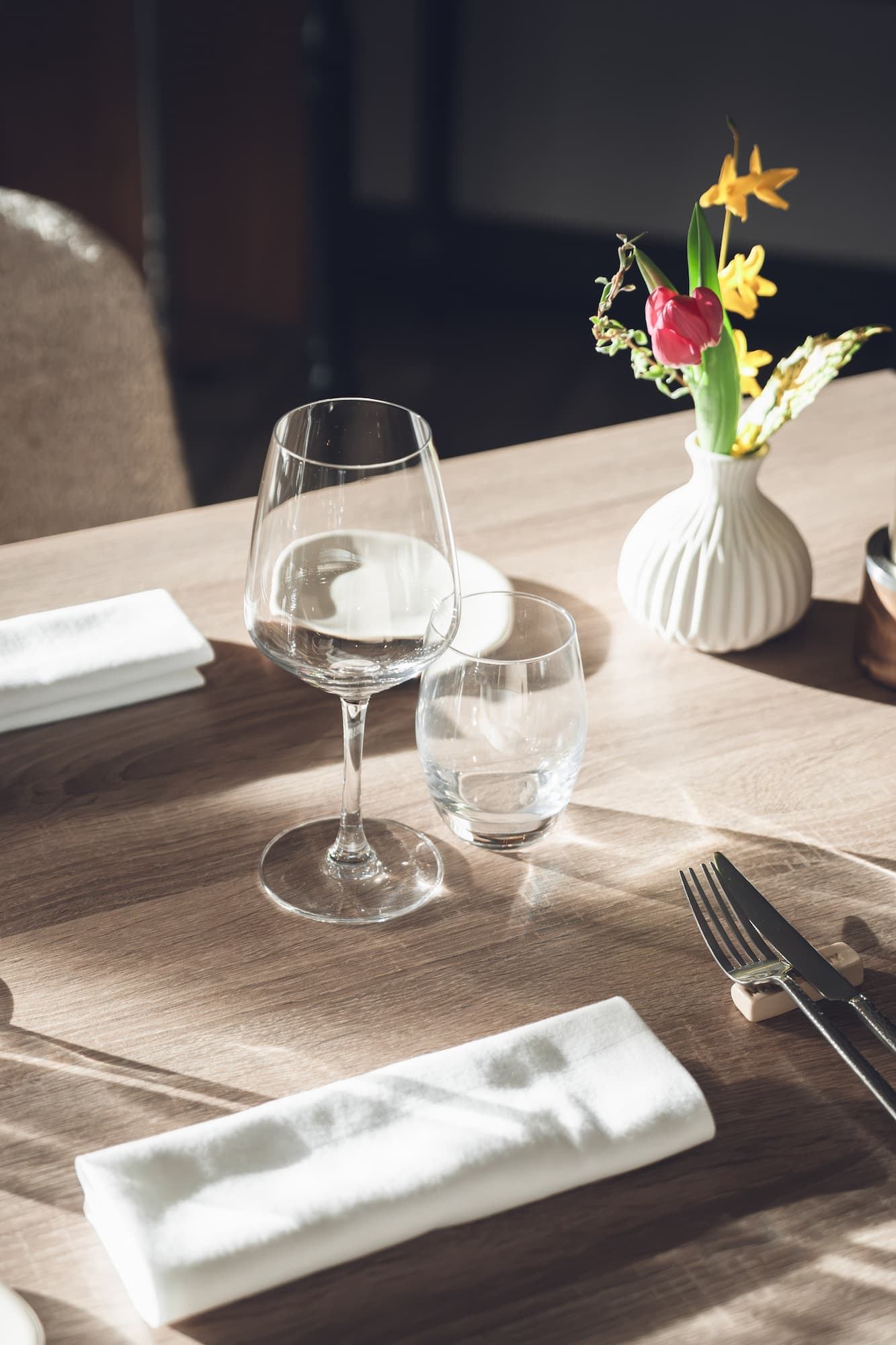 Carte du Bar Mulhouse 8