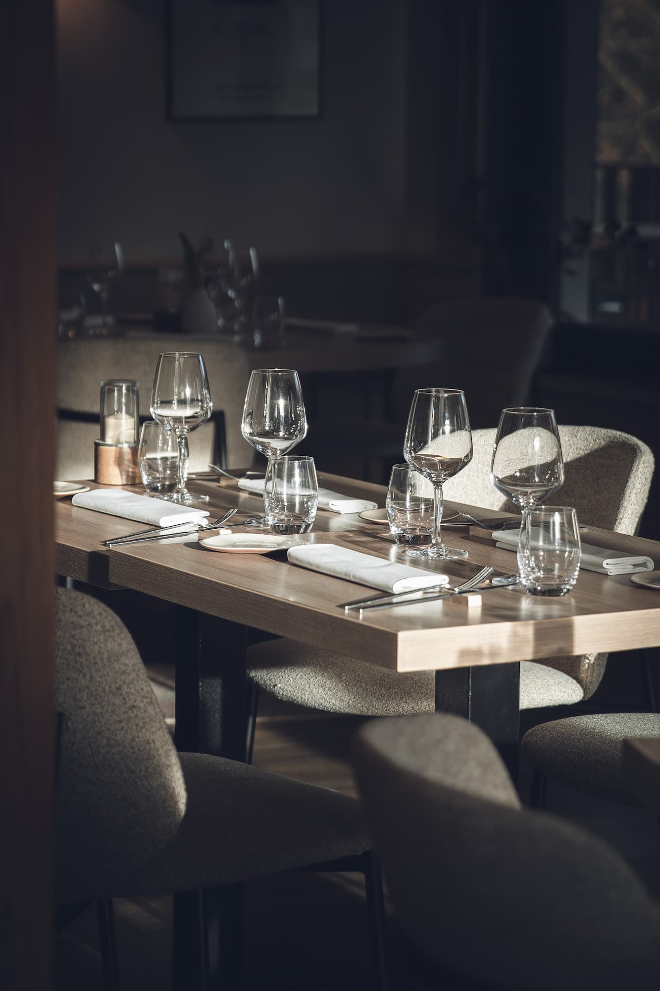 Carte du Bar Saint-Louis 4