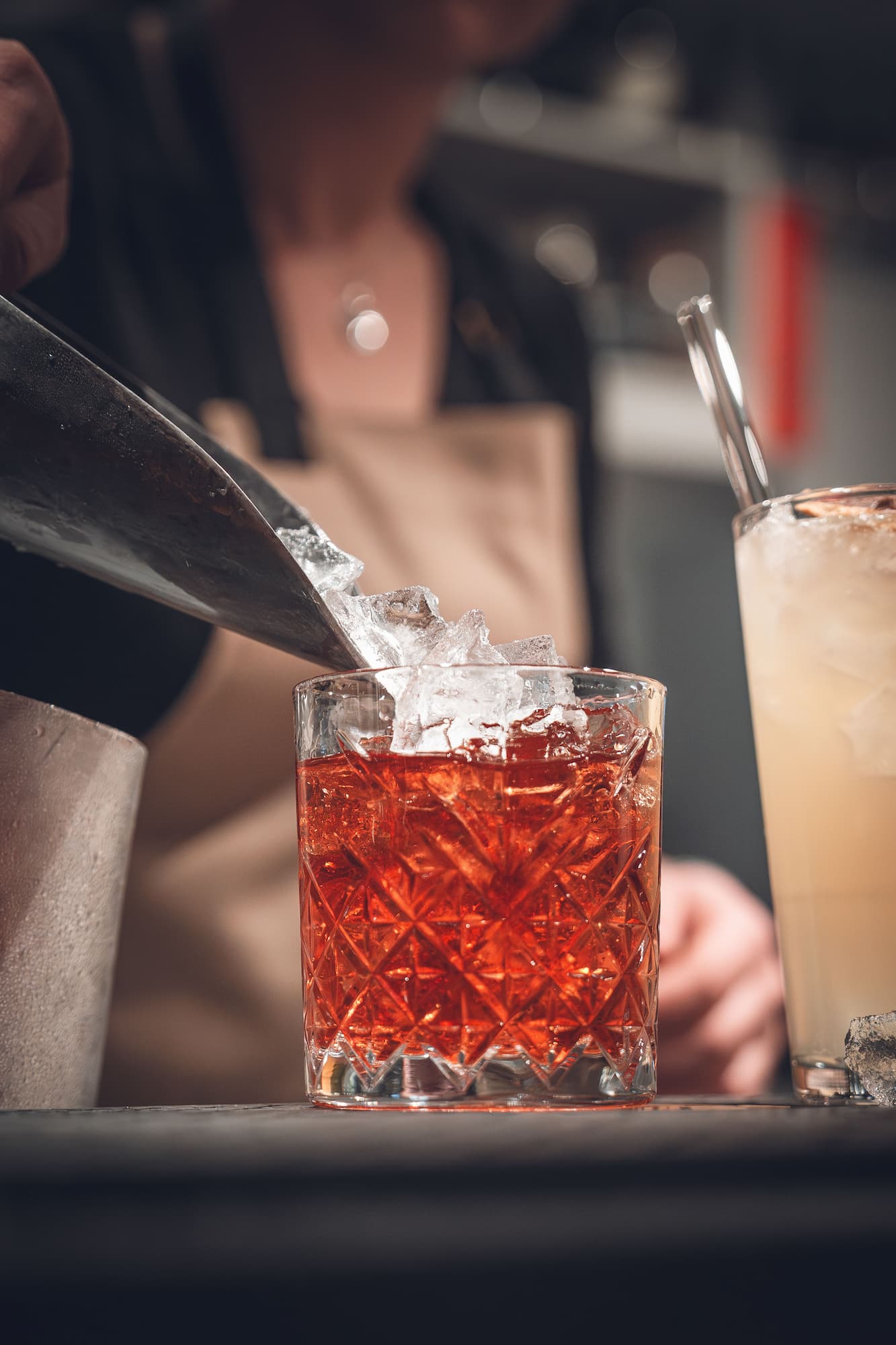 Carte du Bar Pfastatt 0