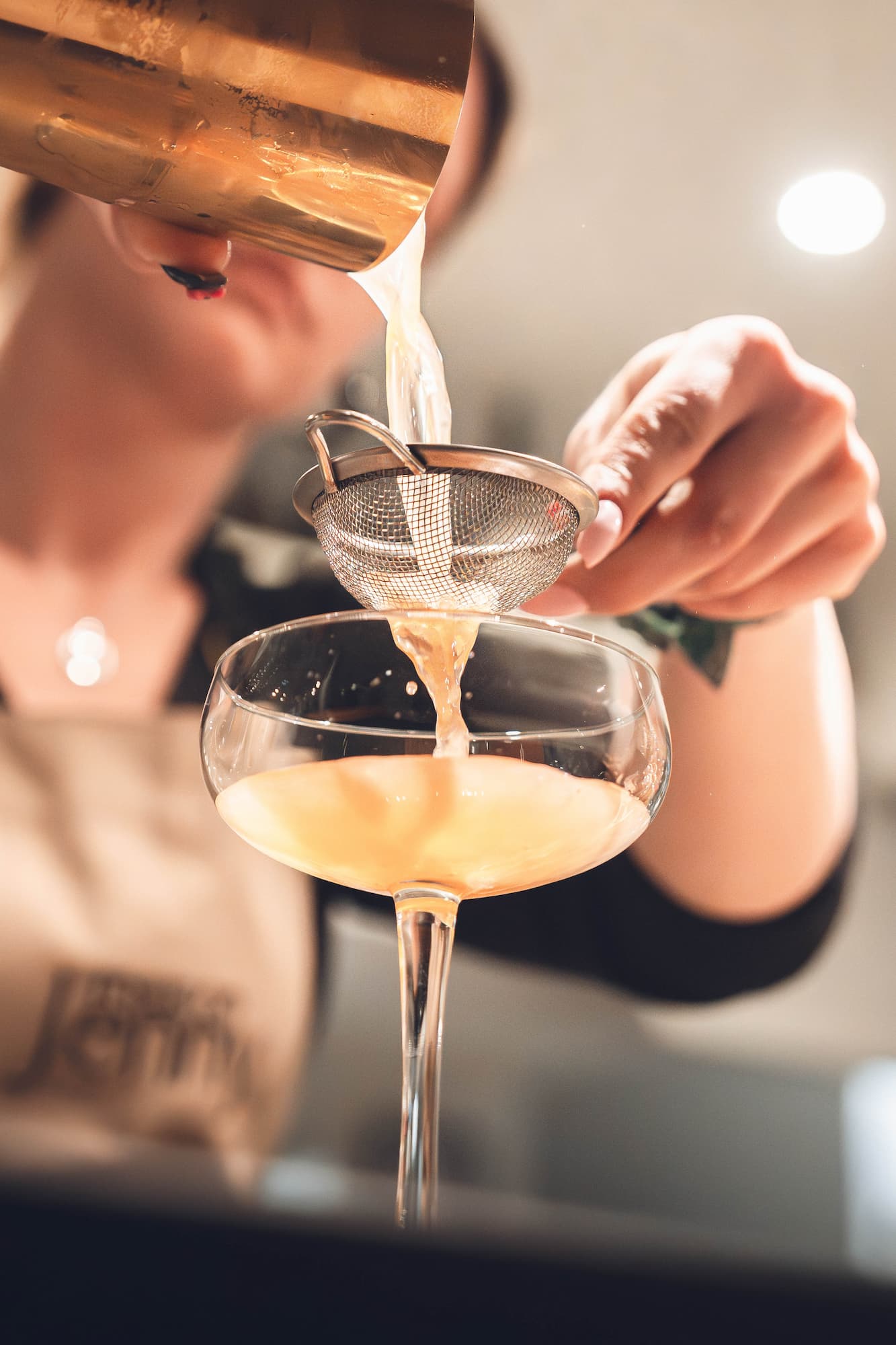 Carte du Bar Illzach 1