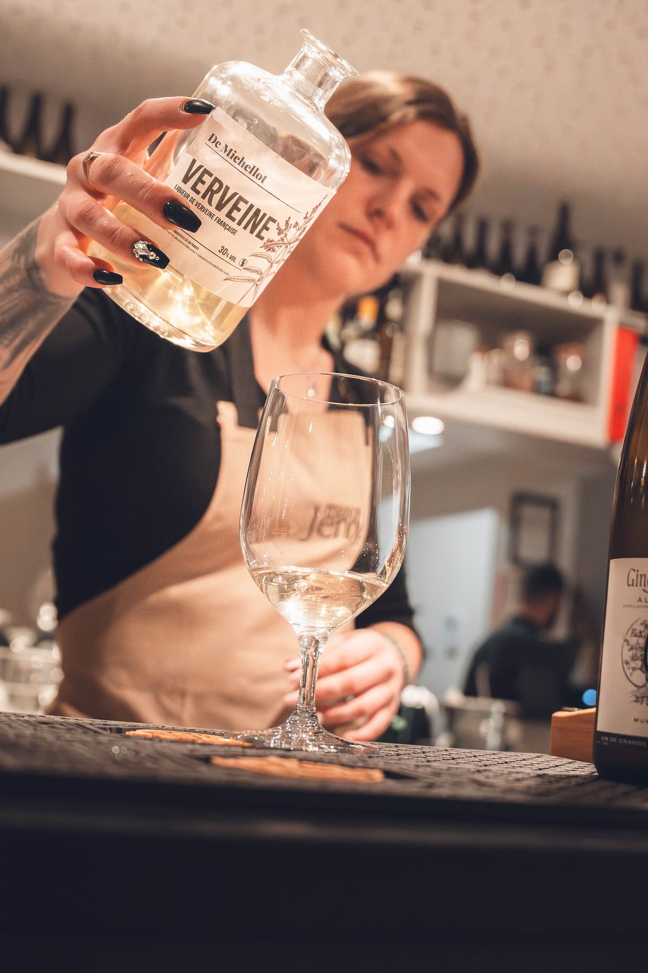 Carte du Bar Lutterbach 3