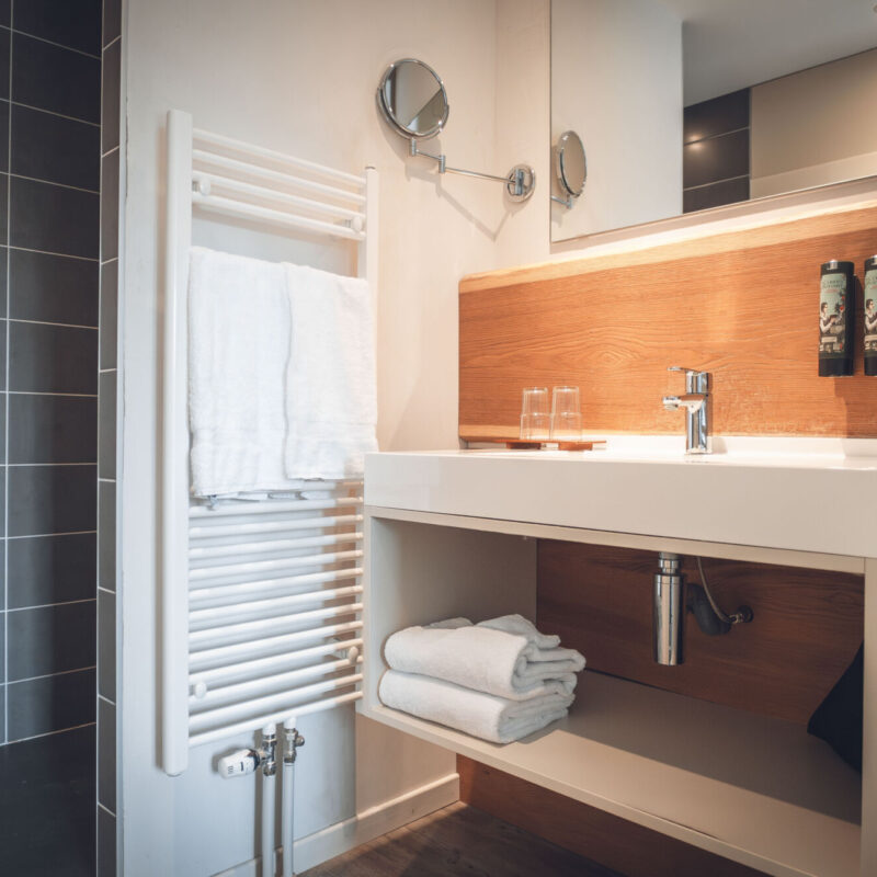 Des chambres &eacute;l&eacute;gantes et confortables pour s&eacute;journer pr&egrave;s de B&acirc;le et Saint-Louis Mulhouse 1