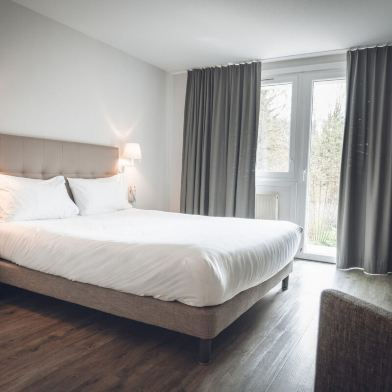 Des chambres &eacute;l&eacute;gantes et confortables pour s&eacute;journer pr&egrave;s de B&acirc;le et Saint-Louis Huningue 3