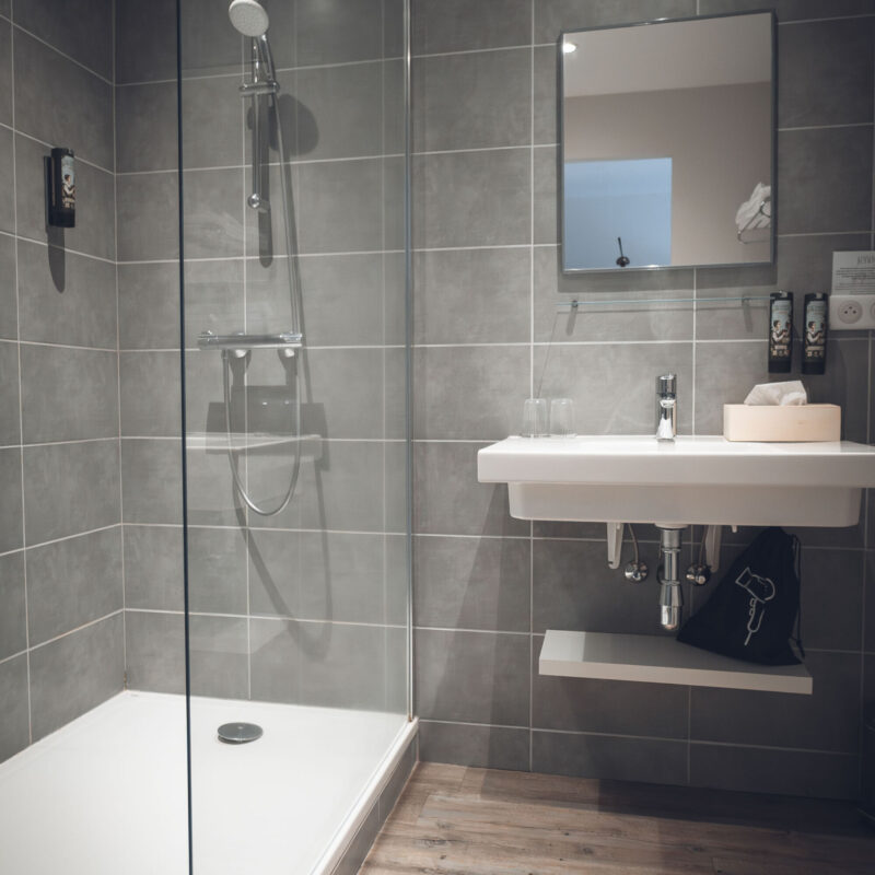 Des chambres &eacute;l&eacute;gantes et confortables pour s&eacute;journer pr&egrave;s de B&acirc;le et Saint-Louis Wittenheim 2