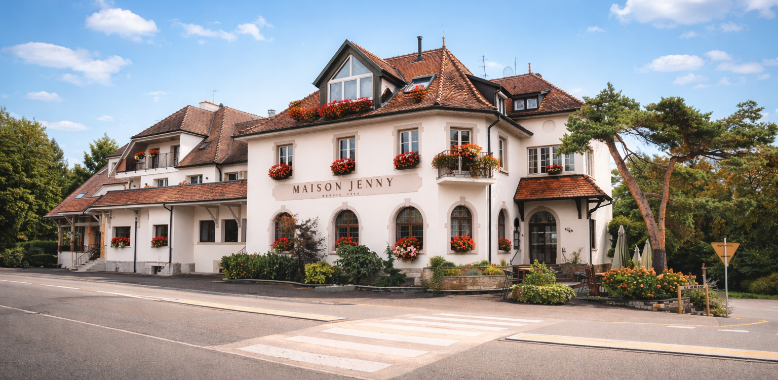 Pourquoi choisir un h&ocirc;tel 3 &eacute;toiles ? Mulhouse