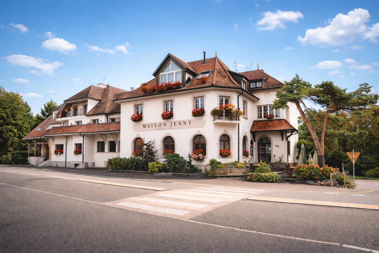 Pourquoi choisir un h&ocirc;tel 3 &eacute;toiles ? Mulhouse