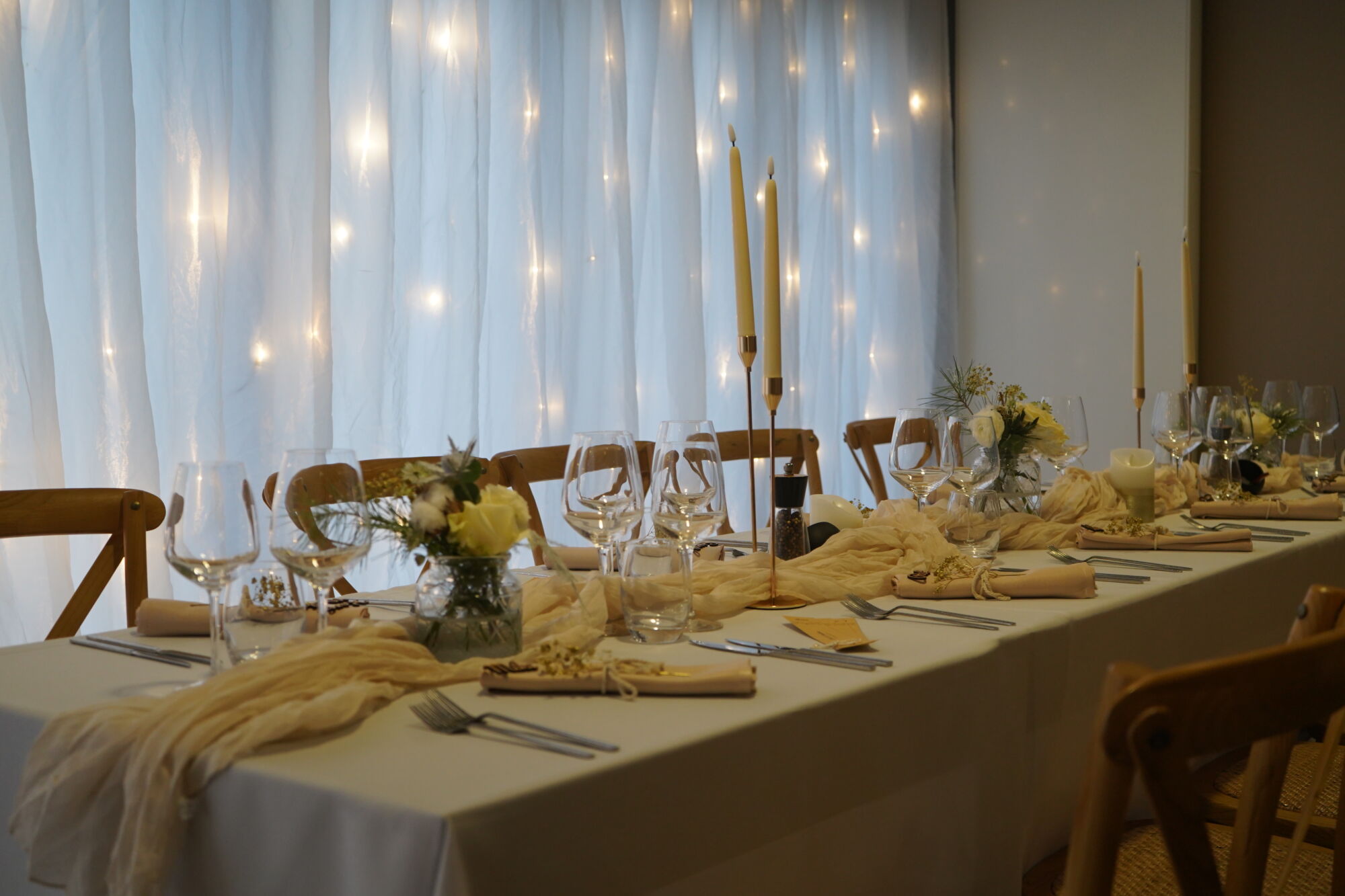 Un banquet d&rsquo;exception &agrave; partager pr&egrave;s de B&acirc;le  dans le Haut-Rhin Huningue 1