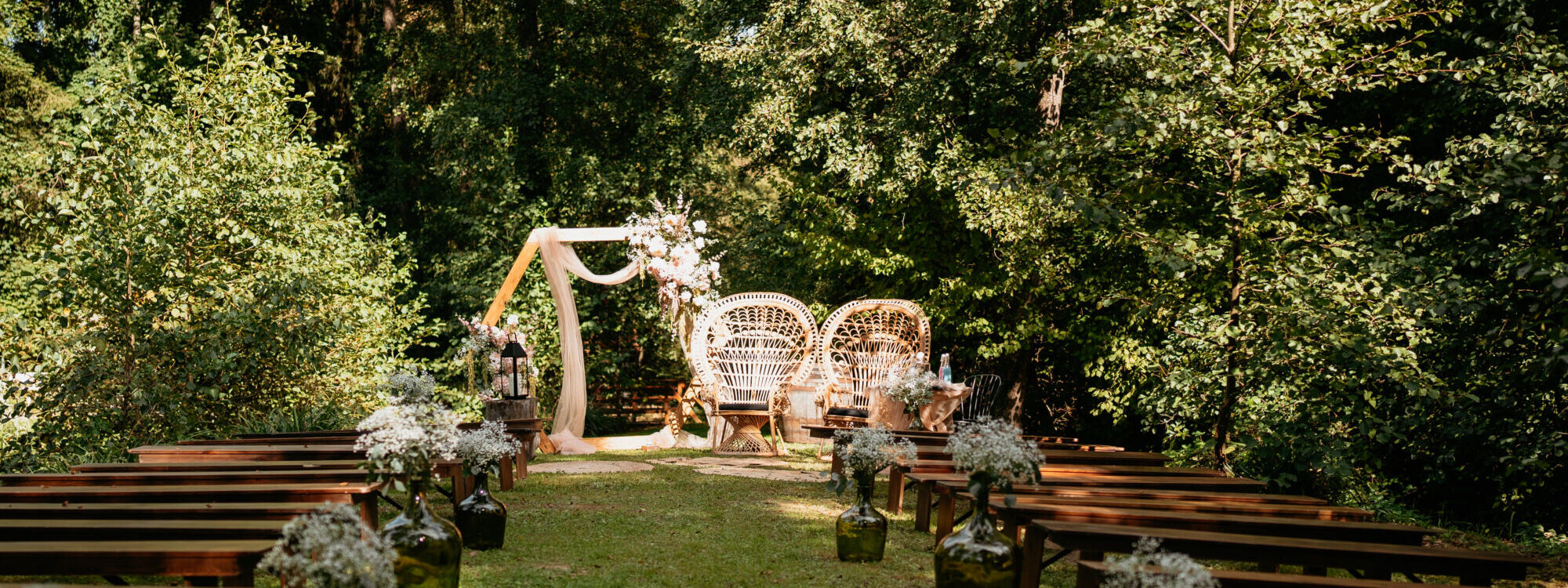 Un lieu d&rsquo;exception pour organiser mariages, banquets et s&eacute;minaires pr&egrave;s de B&acirc;le &agrave; Hagenthal-le-Bas Huningue