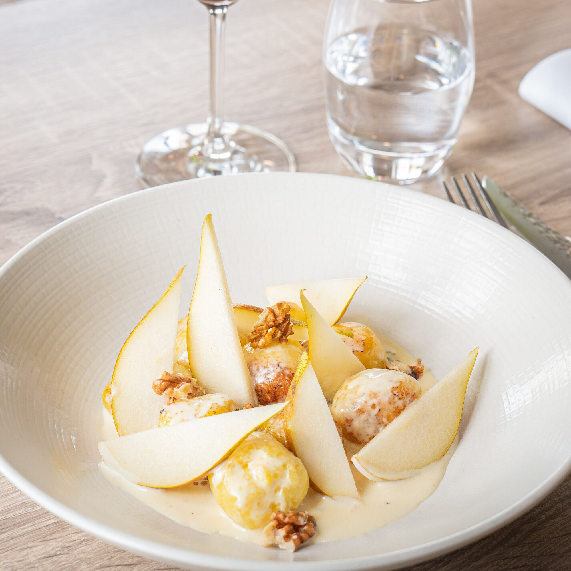 Notre cuisine Rixheim