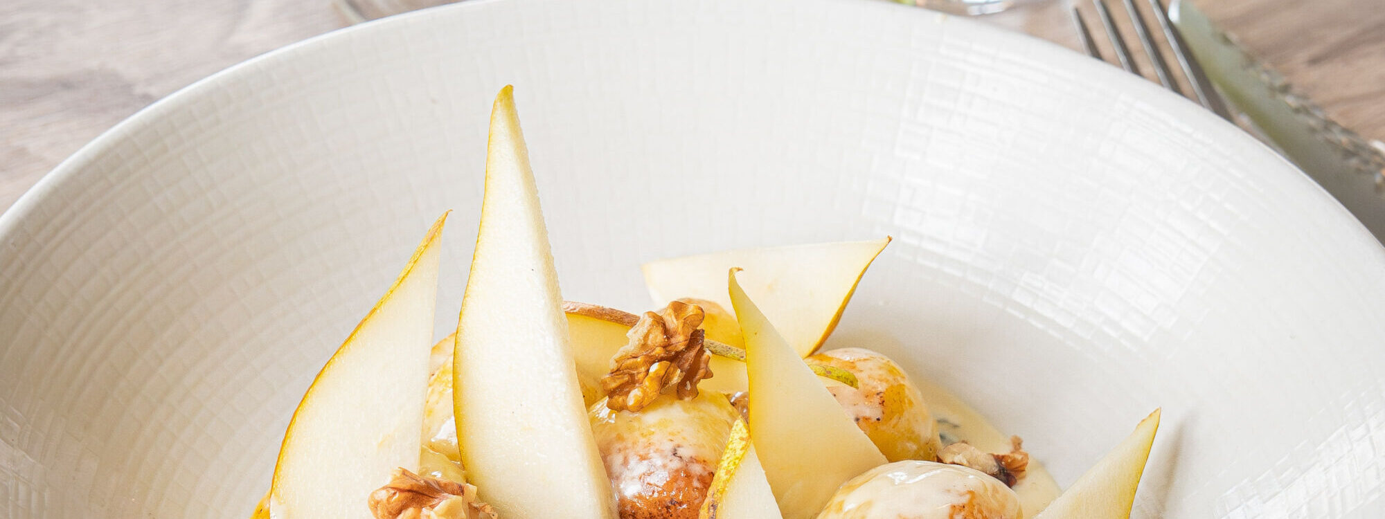 Notre cuisine Rixheim