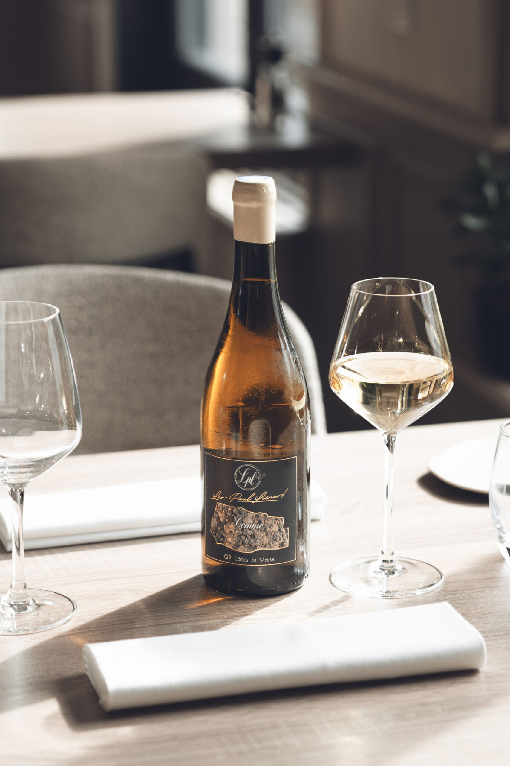 Cartes &amp; Menus Kingersheim 6