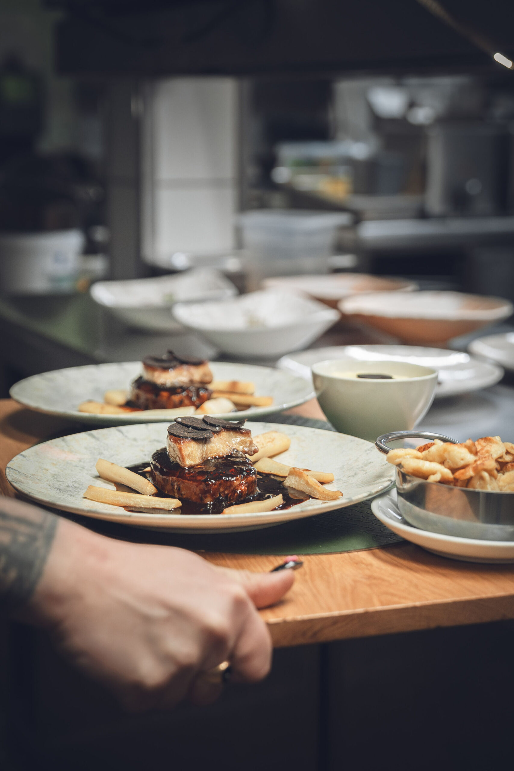 Cartes &amp; Menus Pfastatt 1