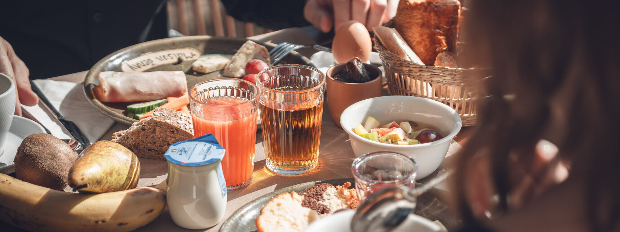 Sunday Brunch Illzach