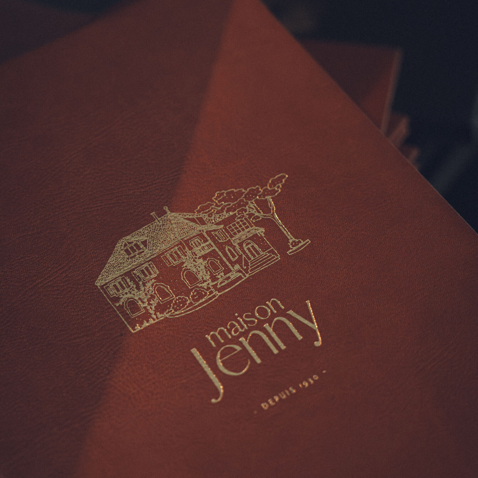 Cartes &amp; Menus Lutterbach