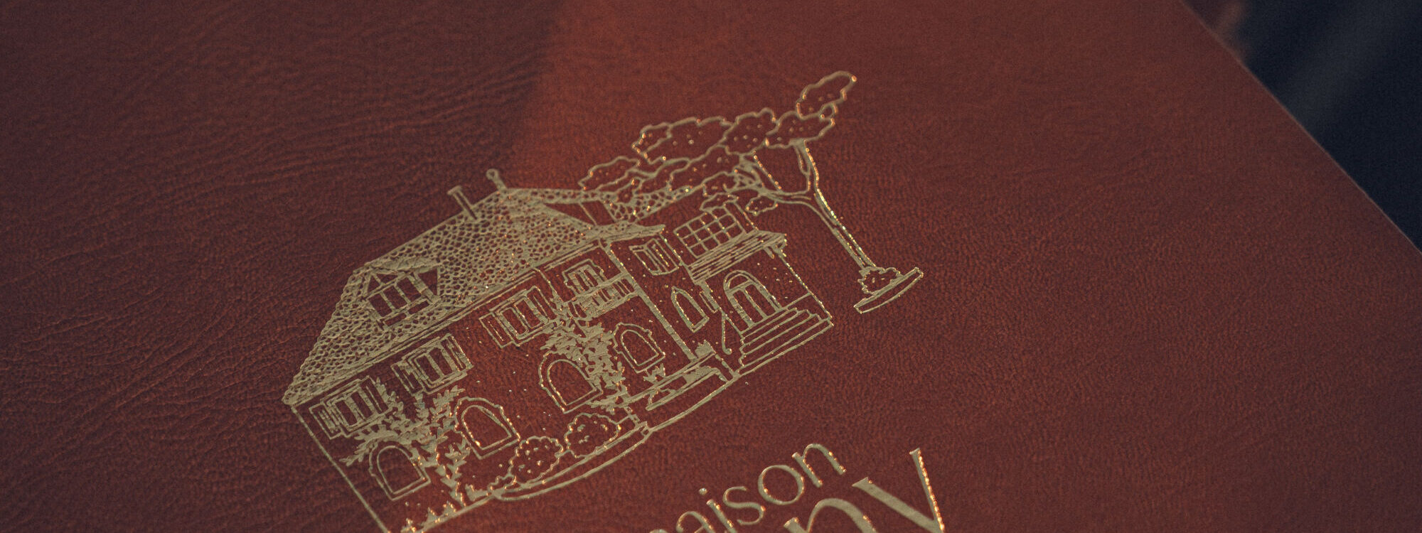 Cartes &amp; Menus Lutterbach