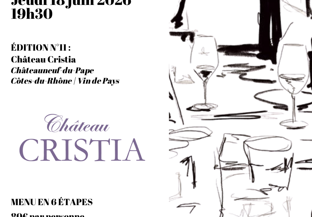 LE STAMMTISCH DES VIGNERONS PUBLICATION INSTAGRAM 45 1080X750 | Maison Jenny Jeudi 18 juin 2026 – Le Stammtisch des Vignerons Edition N°11 Illzach
